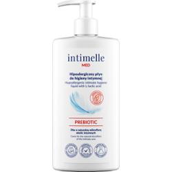 INTIMELLE Hipoalergiczny płyn do higieny intymnej PREBIOTIC 300 ml