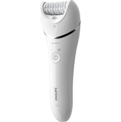 Philips Epilator Series 8000 BRE700/00 Wet & Dry depilator BRE700/00 1 szt.