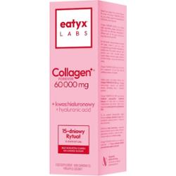 Eatyx Labs Collagen Forever 60000mg 500 ml