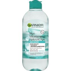 Garnier Skin Naturals Hyaluronic Aloe woda micelarna 400 ml