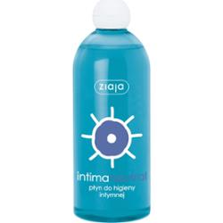 ZIAJA płyn do higieny intymnej NEUTRAL 500ml