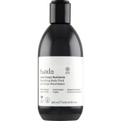 Sendo Odżywcze mleczko do ciała Sendo 250 ml Balsamy do ciała