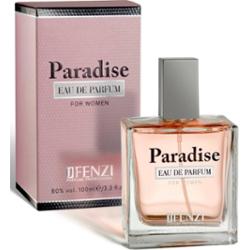 Jfenzi Paradise W Edp 100Ml