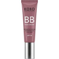 Kobo Bb Face Cream Spf 50 01 27ml