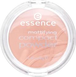 Essence Ess.puder 02 Kompakt