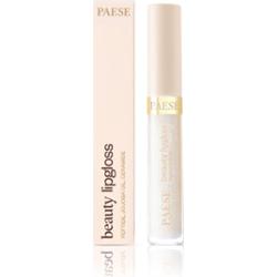 Paese Tasty Lips Beauty Lipgloss błyszczyk do ust odcień 11 icing glow 4.5 ml