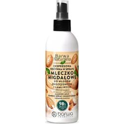 Barwa Naturalna Odż. Migdał Spray 200Ml