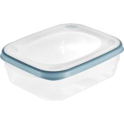 Keeeper Franco Nordic Blue 1,2L pojemnik na żywność 1 sztuka