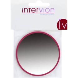 Intervion lusterko kieszonkowe okrągłe