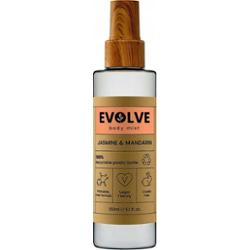 Evolve Jasmine & Mandarin mgiełka do ciała 150 ml