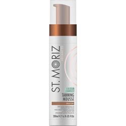 St.Moriz Colour Correcting Mousse Medium 200 ml