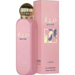 Lattafa Mgiełka do ciała Mayar dla kobiet 150 ml