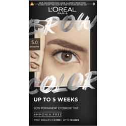 L'oreal Brow Color Brunette