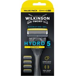 Wilkinson Sword Hydro 5 Skin Protection Advanced maszynka do golenia 1 sztuka