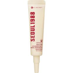 K-Secret Seoul 1988 Advanced Shot : Retinal Liposome 12% + Black Rice 15 ml