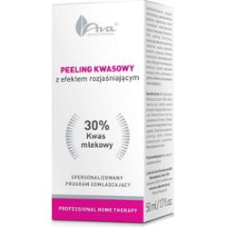 AVA kwas mlekowy 30%a Home Therapy 50 ml