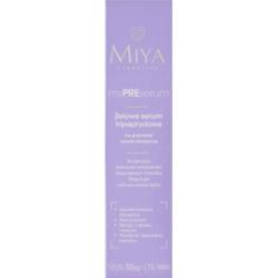 MIYA MyPreSerum żelowe serum tripeptydowe na pierwsze oznaki starzenia 30 ml