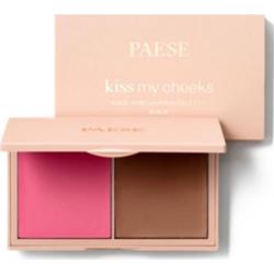PAESE Kiss My Cheeks Face Contouring Palette 02 Cold