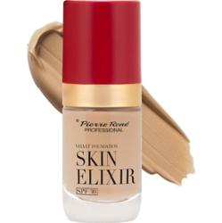 Pierre Rene Skin Elixir 05 Tan Nude podkład 25 ml