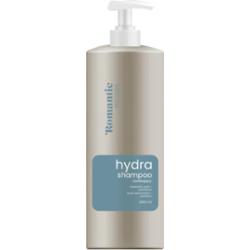 Romantic Professional Hydra nawilżający szampon do włosów 850ml