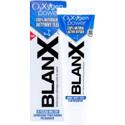 BlanX O3X wybielająca pasta do zębów 75 ml