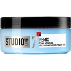 L’oreal Paris L'oreal Studio Line Remix Pasta Modelują