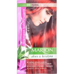 MARION Szamponetka szampon koloryzujący nr. 94 RUBIN , 40 ml