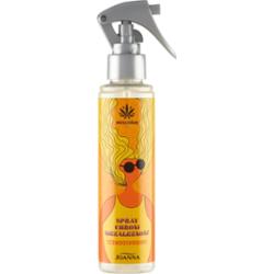 JOANNA Niezłe Ziółko spray termoochronny 150 ml
