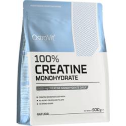 OstroVit Creatine Monohydrate Natural kreatyna 500 g