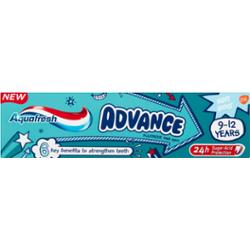 Aquafresh Advance Pasta do zębów z fluorkiem 75 ml