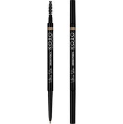 Kobo Professional Brow Pencil Ultra Slim Kredka Do Brwi Light