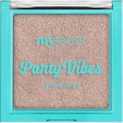 My Secret rozświetlacz 3D Party Vibes 4g