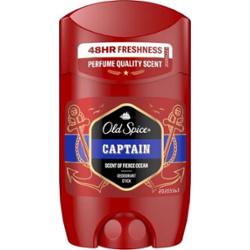 Old Spice Captain dezodorant w sztyfcie dla mężczyzn 50 ml
