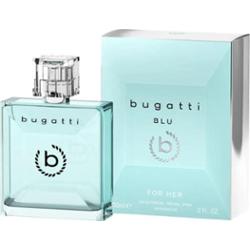 Bugatti Blu woda perfumowana damska 60 ml