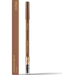 Paese - Powder Browpencil kredka do brwi Soft Brown, 1.19g