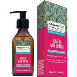 Arganicare Keratin serum do włosów 100 ml