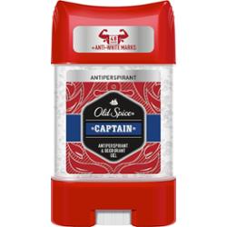 Old Spice Captain Deo Zel 70Ml