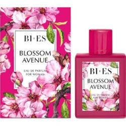 Bi-Es Bies Blossom Avenue Edp 100Ml