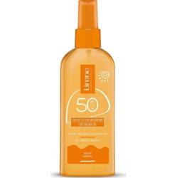 Lirene Sun suchy Olejek arganowy ochronny SPF 50 150 ml