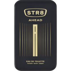 STR8 Ahead Body Fragrance woda toaletowa dla mężczyzn 100 ml