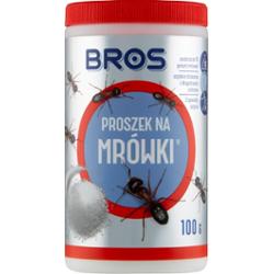 Bros Proszek na mrówki 100 g
