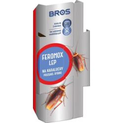 Bros Feromox Lep na karaluchy i prusaki 1 szt