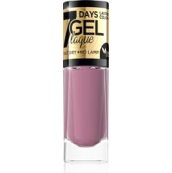 GEL LAQUE Żelowy lakier do paznokci nr 42