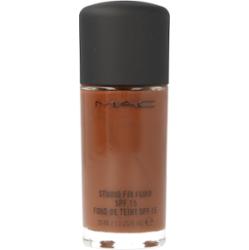 Mac Studio Fix Flui Found Sp15 30Ml Nw58