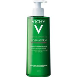Vichy Normaderm Phytosolution żel głęboko oczyszczający przeciw niedoskonałościom skóry trądzikowej 400 ml