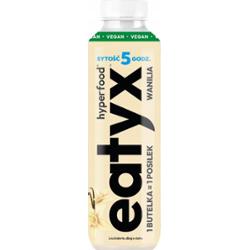 Eatyx Hyper Food Wanilia posiłek w płynie 500 ml