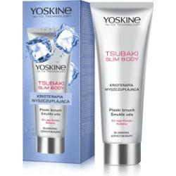 Yoskine Tsubaki Body Kriotera Wysz 200Ml