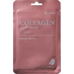 SKIN627 Rewitalizująca maska do twarzy KOLAGEN & PEPTYDY 22 ml