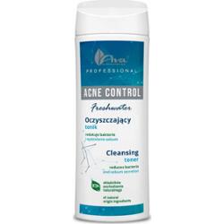 Acne Control Ava Oczyszczajacy Tonik 250Ml