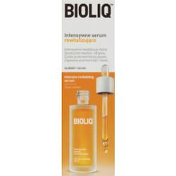 Bioliq Intensywne serum rewitalizujące na dzień noc 30 ml